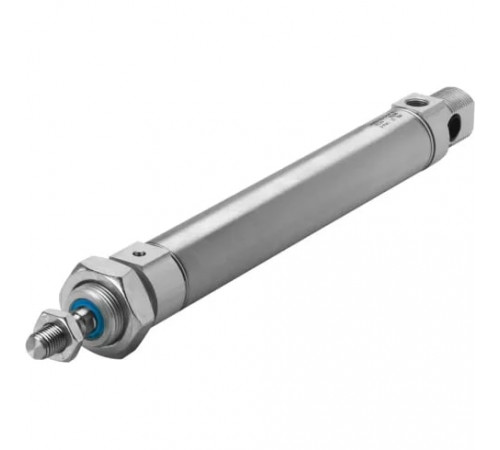 Круглый пневмоцилиндр Festo ESNU-8-10-P-A