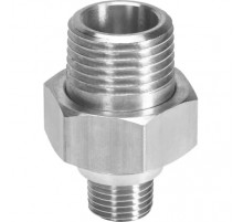 Ниппель двойной Festo ESK-1/4-1/2