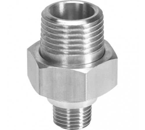 Ниппель двойной Festo ESK-1/4-1/2