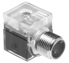 Штекерная розетка Festo MSSD-EB-M12-MONO
