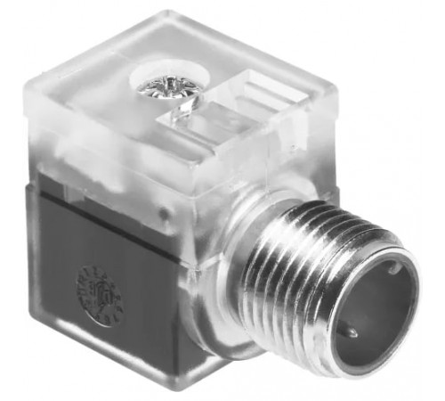 Штекерная розетка Festo MSSD-EB-M12-MONO