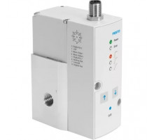 Пропорциональный регулятор давления Festo VPPM-8L-L-1-G14-0L10H-A4P-S1
