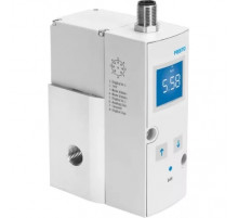 Пропорциональный регулятор давления Festo VPPM-8L-L-1-G14-0L10H-V1P-S1C1