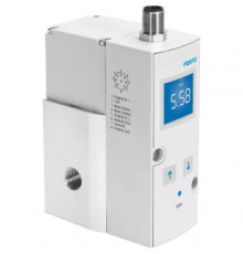 Пропорциональный регулятор давления Festo VPPM-8L-L-1-G14-0L10H-A4P-S1C1