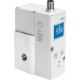 Пропорциональный регулятор давления Festo VPPM-8L-L-1-G14-0L10H-V1P-S1C1