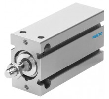 Компактный пневмоцилиндр Festo DMM-32-5-P-A
