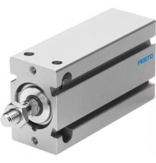 Компактный пневмоцилиндр Festo DMM-25-50-P-A