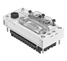 Блок управления Festo CPX-CEC-C1-V3