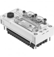 Блок управления Festo CPX-CEC