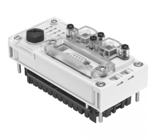 Блок управления Festo CPX-CEC