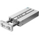 Двухпоршневой пневмоцилиндр Festo DPZ-20-25-P-A