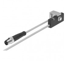 Датчик положения Festo SMT-C1-PS-24V-K-0,3-M8D