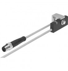 Датчик положения Festo SMT-C1-PS-24V-K-0,3-M8D