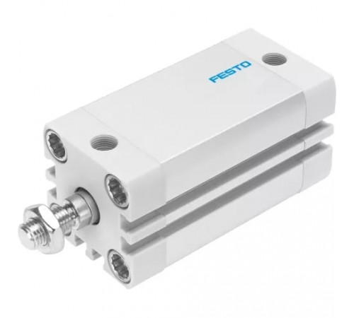 Компактный пневмоцилиндр Festo ADNP-32-10-A-P-A