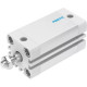 Компактный пневмоцилиндр Festo ADNP-32-10-A-P-A