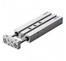 Двухпоршневой пневмоцилиндр Festo DPZ-16-50-P-A