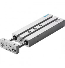 Двухпоршневой пневмоцилиндр Festo DPZ-10-10-P-A