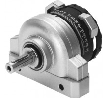 Неполноповоротный привод Festo DSR-12-180-P