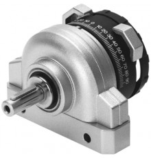 Неполноповоротный привод Festo DSR-25-180-P