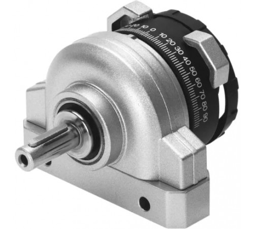 Неполноповоротный привод Festo DSR-3/8