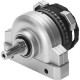 Неполноповоротный привод Festo DSR-3/8
