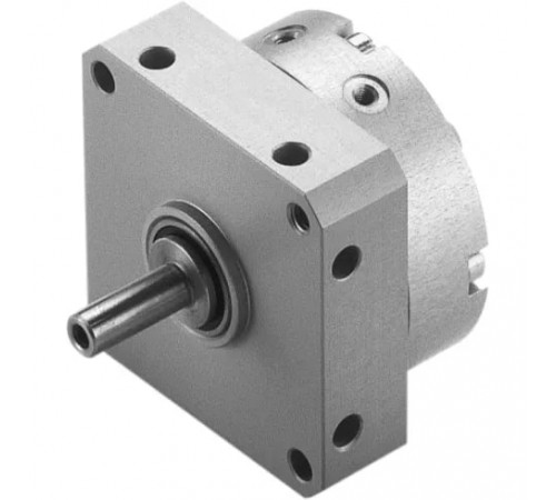 Неполноповоротный привод Festo DSM-8-90-P