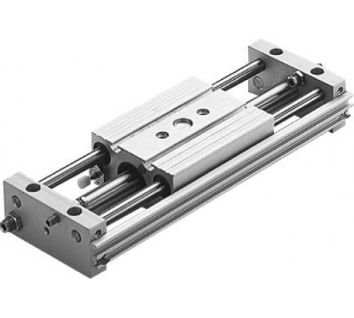 Блок линейного привода Festo SLM-12-KF-A