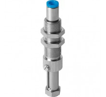 Держатель вакуумного захвата цанговый Festo ESH-HCL-4-QS