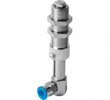 Держатель вакуумного захвата цанговый Festo ESH-HDL-3-QS