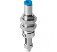 Держатель вакуумного захвата цанговый Festo ESH-HCL-2-QS