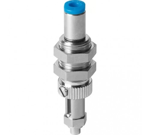 Держатель вакуумного захвата цанговый Festo ESH-HCL-2-QS