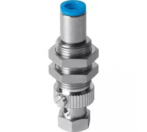Держатель вакуумного захвата цанговый Festo ESH-HC-3-QS