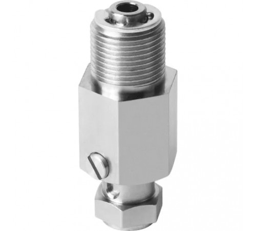 Держатель вакуумного захвата резьбовой Festo ESH-HF-3-M14X1