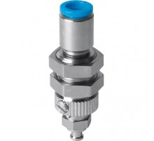 Держатель вакуумного захвата цанговый Festo ESH-HC-2-QS