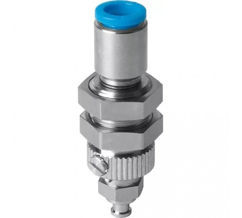 Держатель вакуумного захвата цанговый Festo ESH-HC-2-QS