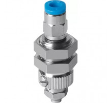 Держатель вакуумного захвата цанговый Festo ESH-HC-1-QS