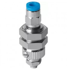 Держатель вакуумного захвата цанговый Festo ESH-HC-1-QS