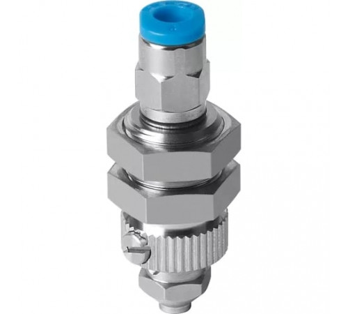 Держатель вакуумного захвата цанговый Festo ESH-HC-1-QS