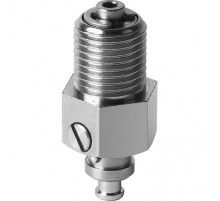Держатель вакуумного захвата резьбовой Festo ESH-HF-2-M10X1