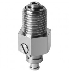 Держатель вакуумного захвата резьбовой Festo ESH-HF-1-M10X1