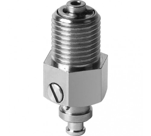 Держатель вакуумного захвата резьбовой Festo ESH-HF-1-M10X1