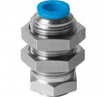 Держатель вакуумного захвата цанговый Festo ESH-HA-4-QS