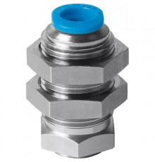 Держатель вакуумного захвата цанговый Festo ESH-HA-4-QS