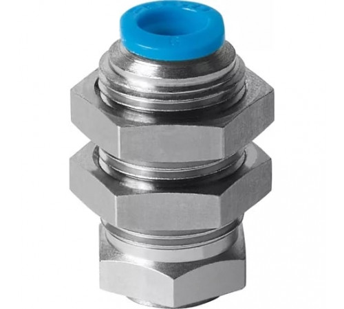 Держатель вакуумного захвата цанговый Festo ESH-HA-4-QS