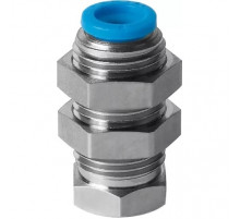 Держатель вакуумного захвата цанговый Festo ESH-HA-3-QS