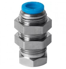 Держатель вакуумного захвата цанговый Festo ESH-HA-3-QS