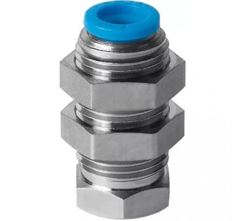Держатель вакуумного захвата цанговый Festo ESH-HA-3-QS
