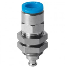 Держатель вакуумного захвата цанговый Festo ESH-HA-2-QS
