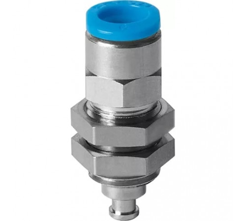 Держатель вакуумного захвата цанговый Festo ESH-HA-2-QS