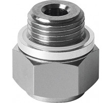 Держатель вакуумного захвата резьбовой Festo ESH-HE-4-G1/8